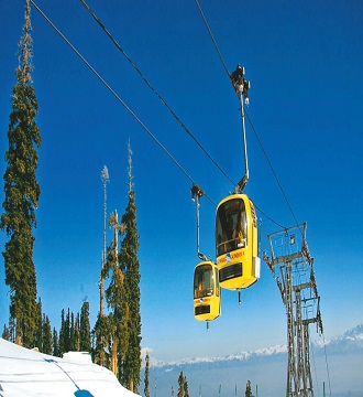 Gulmarg