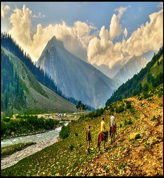 Pahalgam