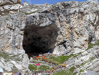 Amarnath Yatra